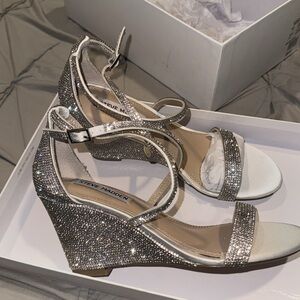 Brand NEW Steve Madden Heels ✨